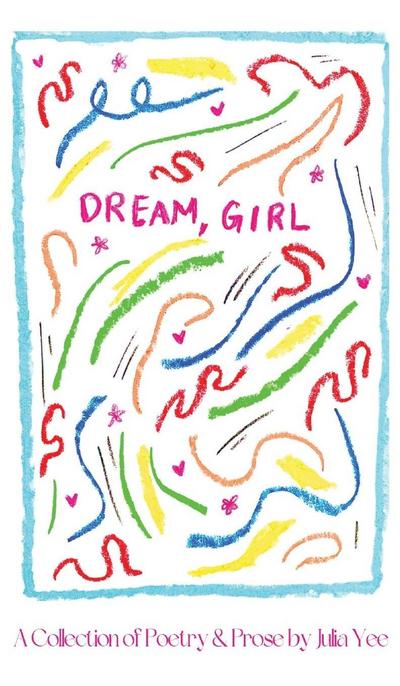 Dream, Girl