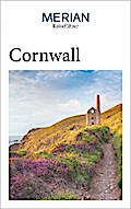 MERIAN Reiseführer Cornwall