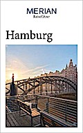 MERIAN Reiseführer Hamburg