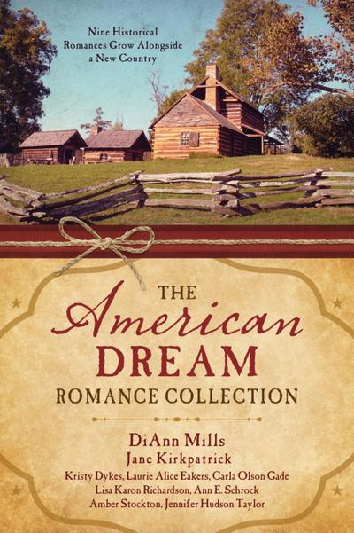 American Dream Romance Collection