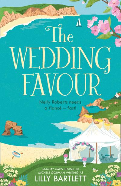 The Wedding Favour (The Lilly Bartlett Cosy Romance Collection, Book 3)