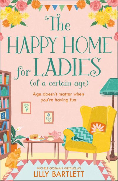 The Happy Home for Ladies (of a certain age)