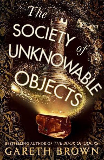 The Society of Unknowable Objects