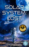 Solar System: Lost | Hard Science Fiction