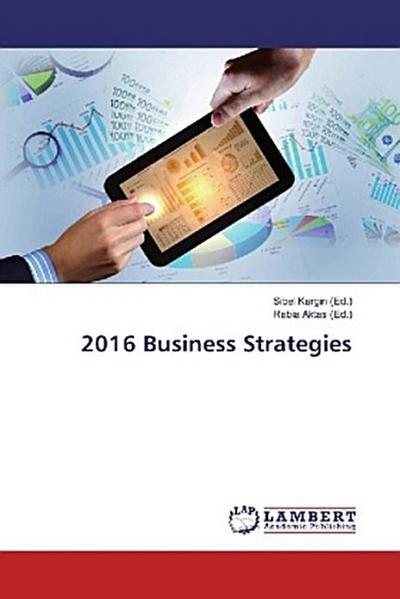 2016 Business Strategies