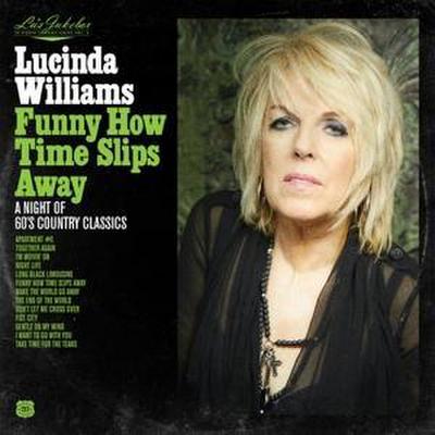 Lu’s Jukebox Vol. 4: Funny How Time Slips Away:
