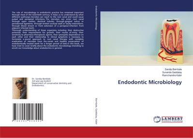 Endodontic Microbiology