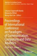 Proceedings of International Conference on Paradig