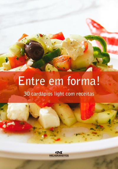 Entre em forma