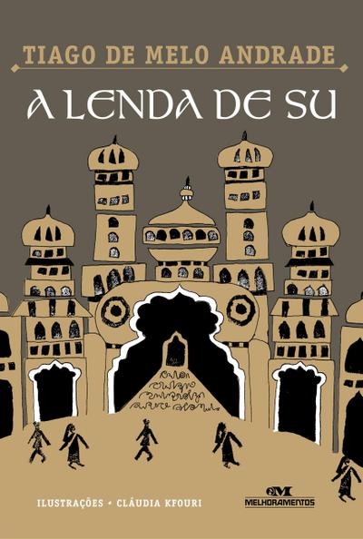 A lenda de Su