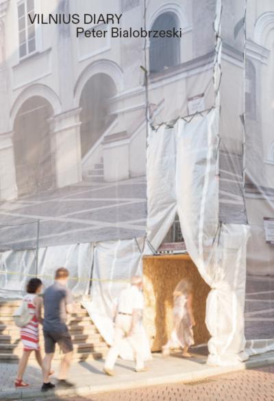 Vilnius Diary