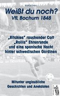 ’Weißt du noch?’ VfL Bochum 1848