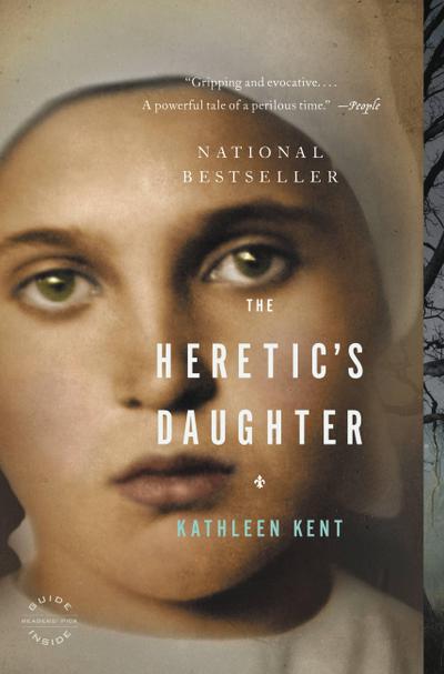 The Heretic’s Daughter
