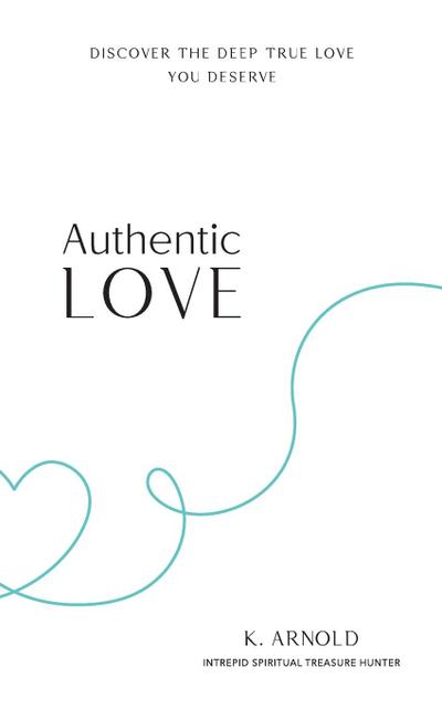 Authentic Love