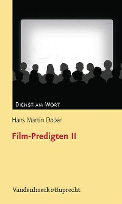 Film-Predigten II