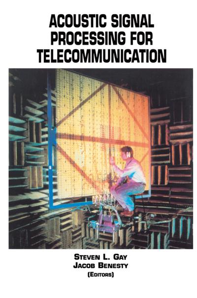 Acoustic Signal Processing for Telecommunication