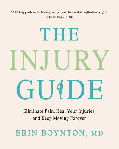 The Injury Guide