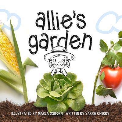 Allie’s Garden