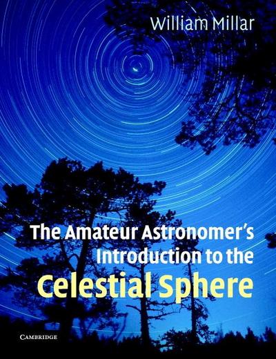 Astronomer Intro Celestial Sphere