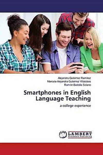 Smartphones in English Language Teaching