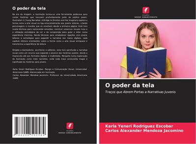 O poder da tela