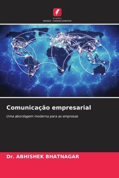 Comunicação empresarial