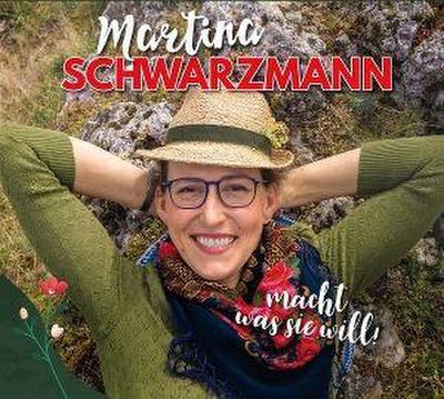 Macht was sie will (2 CD)