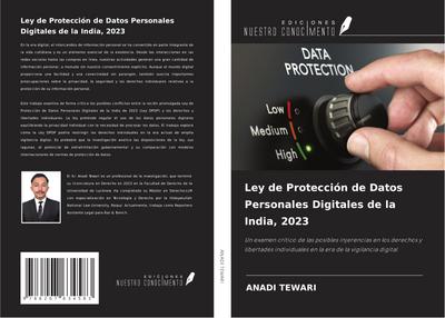 Ley de Protección de Datos Personales Digitales de la India, 2023