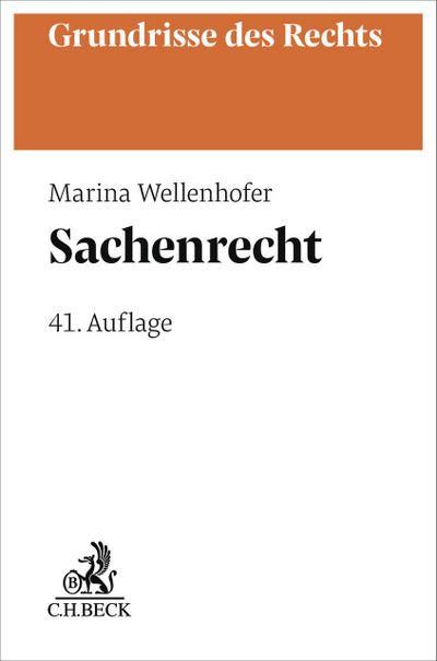 Sachenrecht