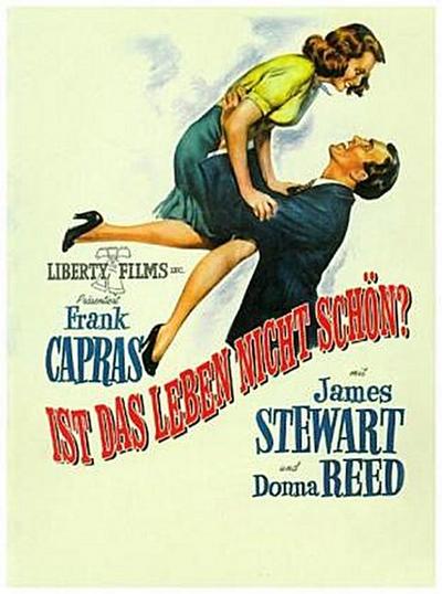 Ist das Leben nicht schön?