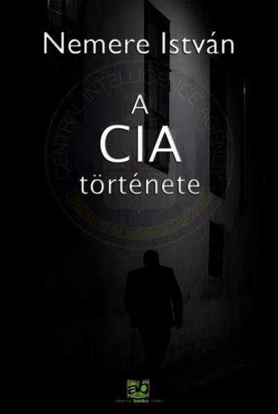 A CIA története