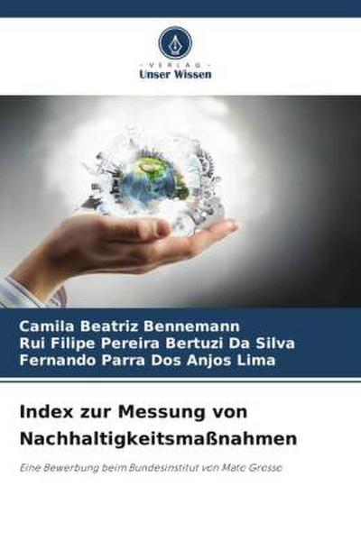 Index zur Messung von Nachhaltigkeitsmaßnahmen