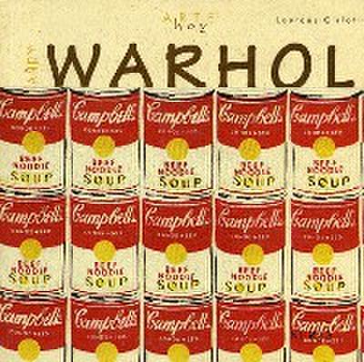 Andy Warhol