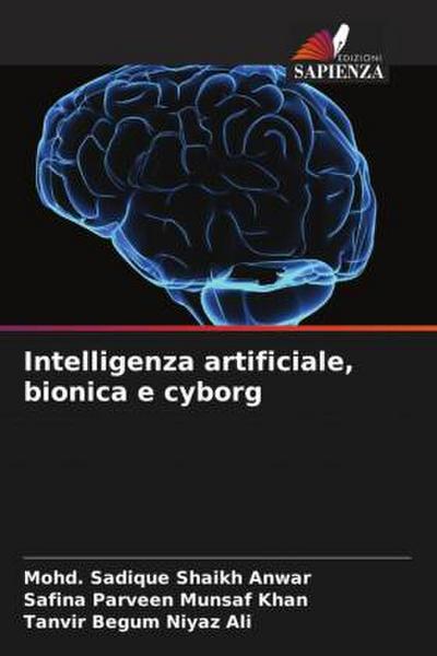 Intelligenza artificiale, bionica e cyborg