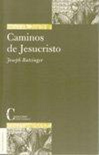 Caminos de Jesucristo