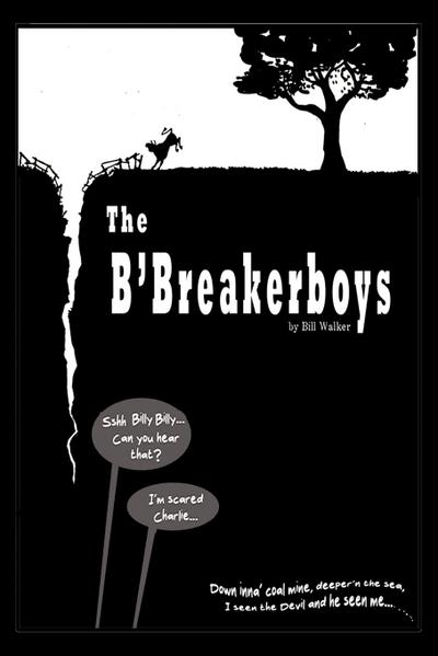 The B’Breaker Boys