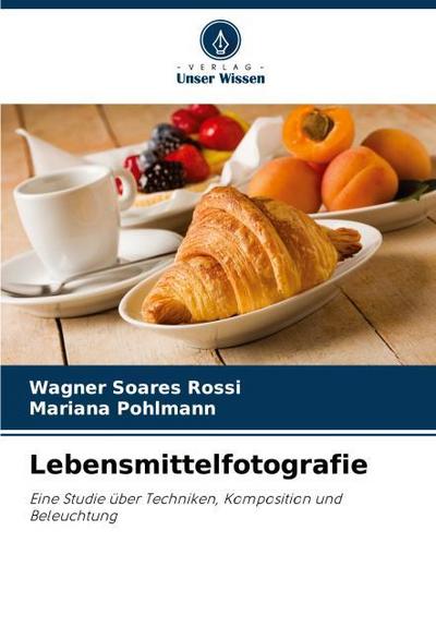 Lebensmittelfotografie