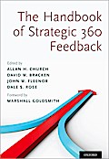 Handbook of Strategic 360 Feedback