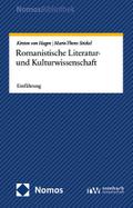 Romanistische Literatur- und Kulturwissenschaft