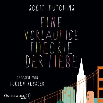 Eine vorläufige Theorie der Liebe, 6 Audio-CD