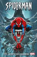 Spider-Man: Im Netz des Grauens