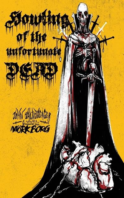 Howling of the Unfortunate Dead