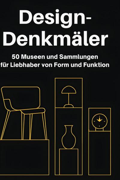 Design-Denkmäler