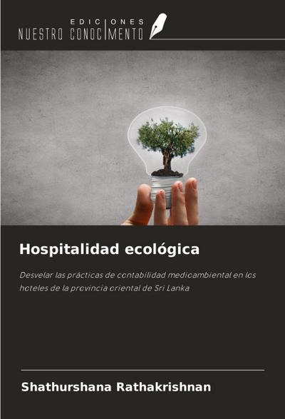 Hospitalidad ecológica