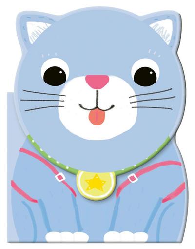 Le avventure di Poldino il gattino