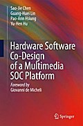 Hardware Software Co-Design of a Multimedia SOC Platform