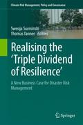 Realising the ’Triple Dividend of Resilience