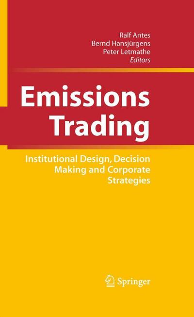 Emissions Trading