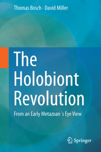 The Holobiont Imperative