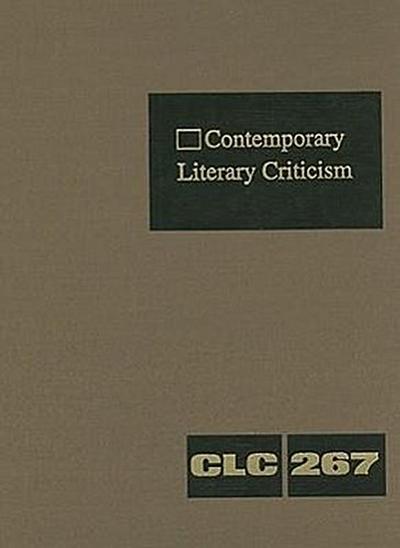 Contemporary Literary Criticism